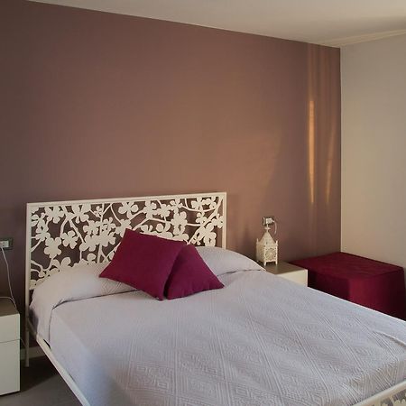 Al dolce eremo Hotell Trieste Eksteriør bilde